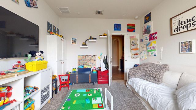 12503 Wesley Crk, San Antonio, TX 78249