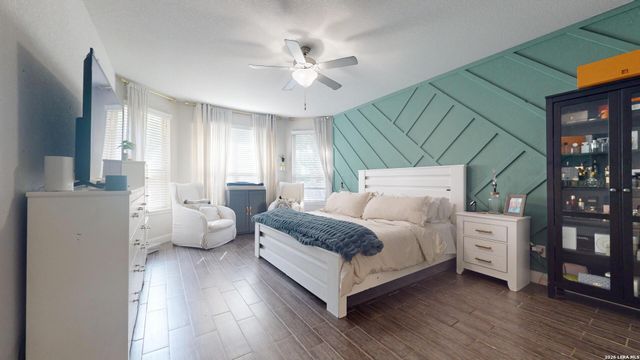 12503 Wesley Crk, San Antonio, TX 78249