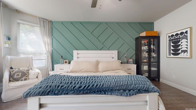 12503 Wesley Crk, San Antonio, TX 78249