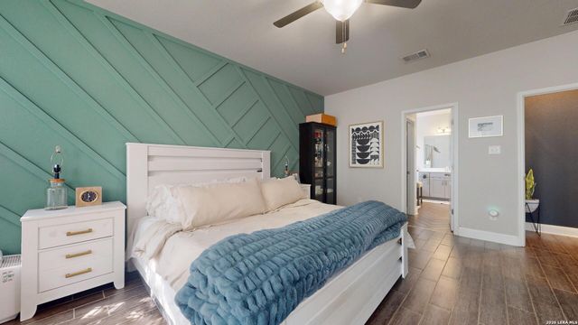 12503 Wesley Crk, San Antonio, TX 78249