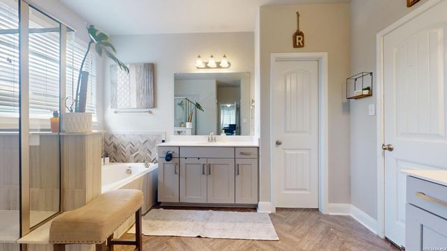 12503 Wesley Crk, San Antonio, TX 78249