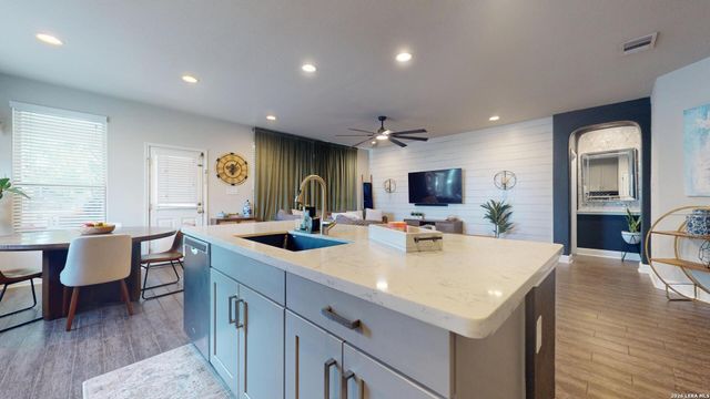 12503 Wesley Crk, San Antonio, TX 78249