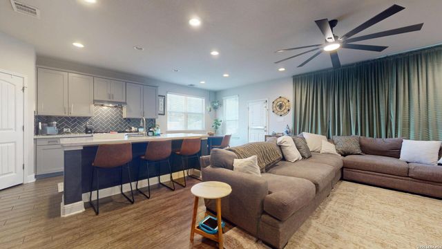 12503 Wesley Crk, San Antonio, TX 78249