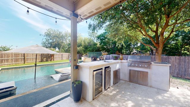 12503 Wesley Crk, San Antonio, TX 78249