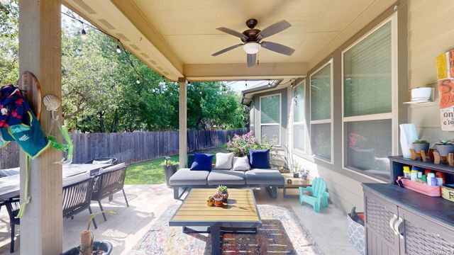 12503 Wesley Crk, San Antonio, TX 78249