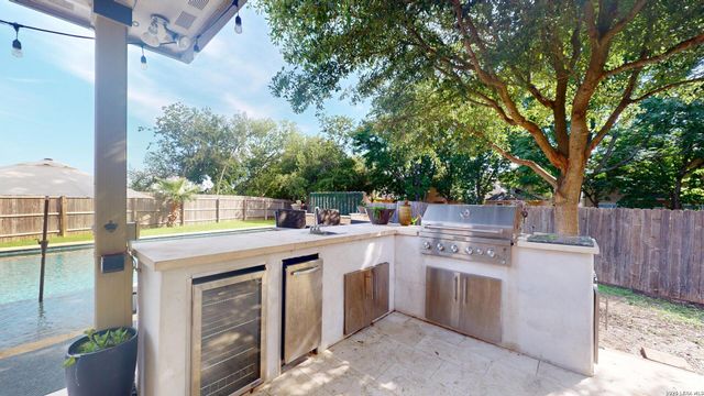 12503 Wesley Crk, San Antonio, TX 78249