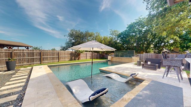12503 Wesley Crk, San Antonio, TX 78249