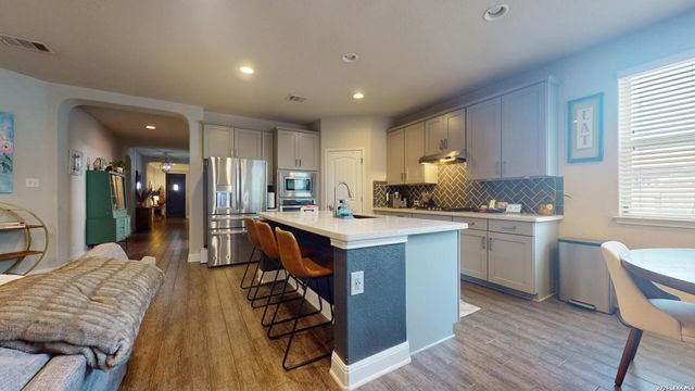 12503 Wesley Crk, San Antonio, TX 78249