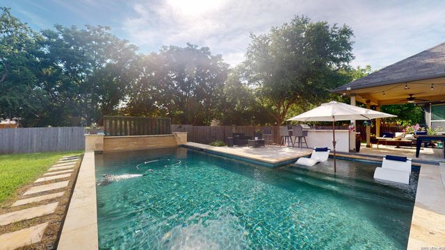 12503 Wesley Crk, San Antonio, TX 78249