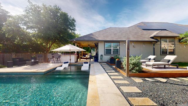 12503 Wesley Crk, San Antonio, TX 78249