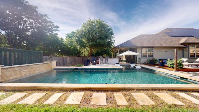 12503 Wesley Crk, San Antonio, TX 78249
