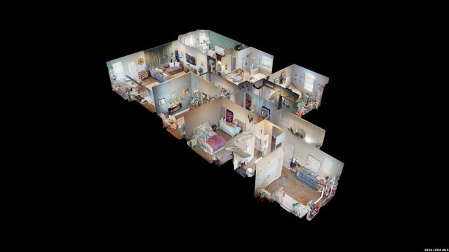 12503 Wesley Crk, San Antonio, TX 78249