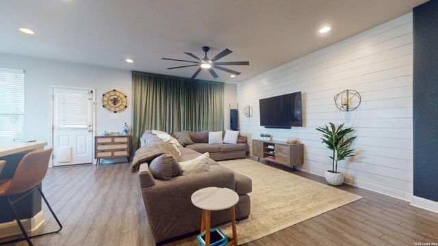 12503 Wesley Crk, San Antonio, TX 78249