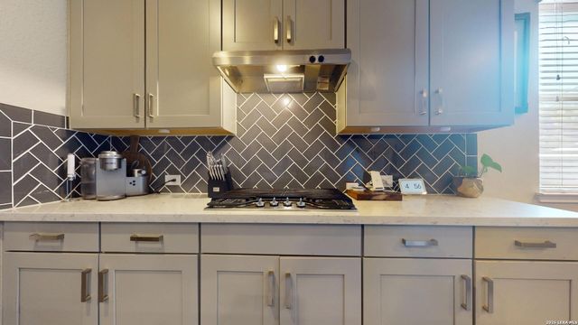 12503 Wesley Crk, San Antonio, TX 78249