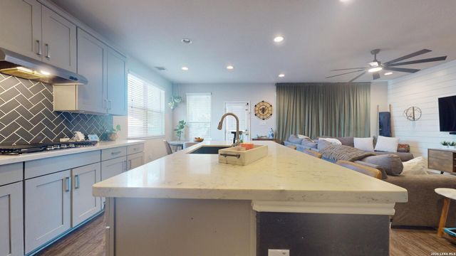 12503 Wesley Crk, San Antonio, TX 78249