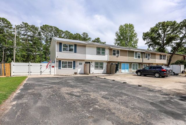 1604 Fawn Vista Dr N Apt 3B1, Surfside Beach, SC 29575