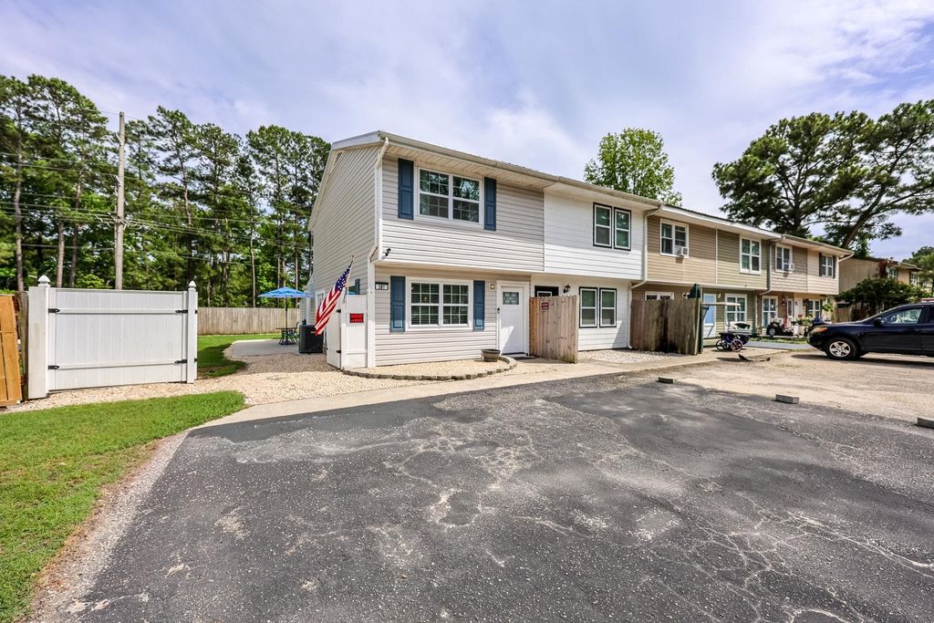 1604 Fawn Vista Dr N Apt 3B1, Surfside Beach, SC 29575