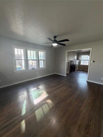 828 S 16th Street, Chickasha, OK 73018