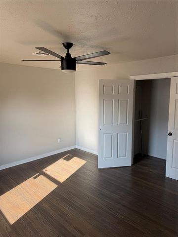 828 S 16th Street, Chickasha, OK 73018