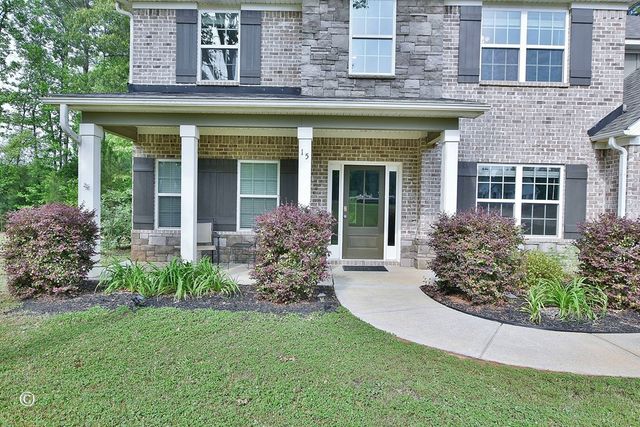 15 Gloria Way, Fortson, GA 31808