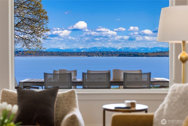 12960 Sunrise Drive NE, Bainbridge Island, WA 98110