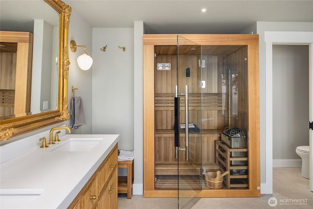 12960 Sunrise Drive NE, Bainbridge Island, WA 98110