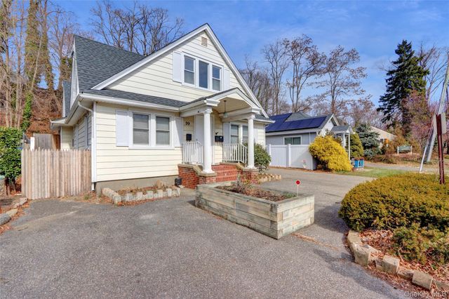 99 Wall Street 2, Huntington, NY 11743