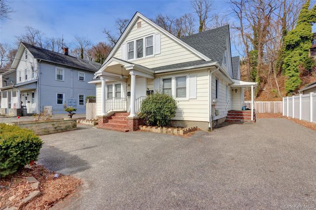 99 Wall Street 2, Huntington, NY 11743