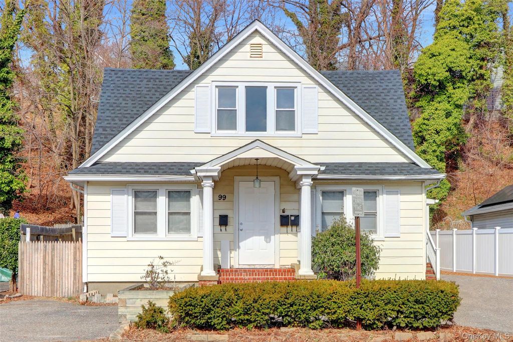 99 Wall Street 2, Huntington, NY 11743