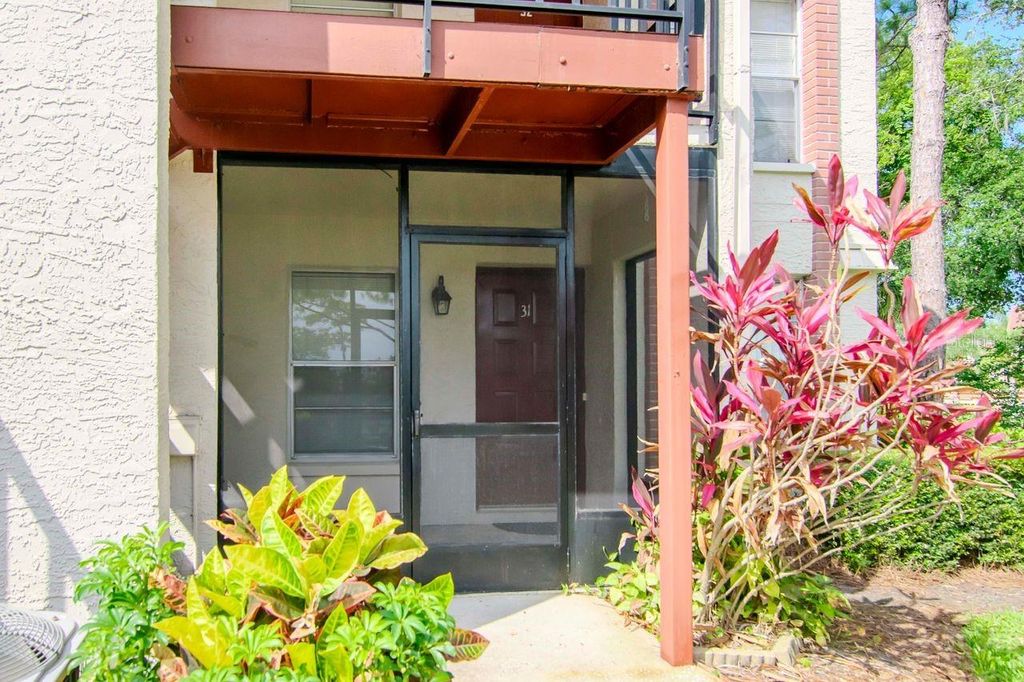 3455 COUNTRYSIDE BOULEVARD 31, Clearwater, FL 33761