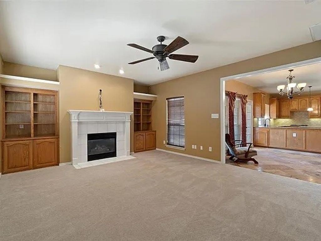 5204 Teton Trail, Fort Worth, TX 76137 — photo 3