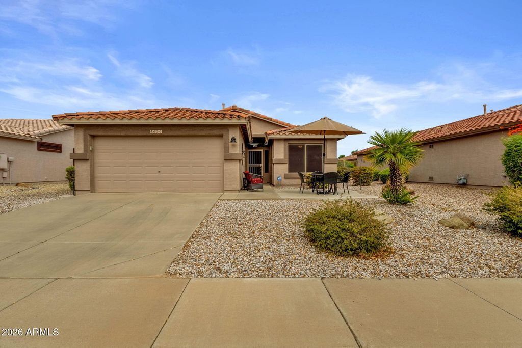 4636 E WALNUT Road, Gilbert, AZ 85298 — photo 2