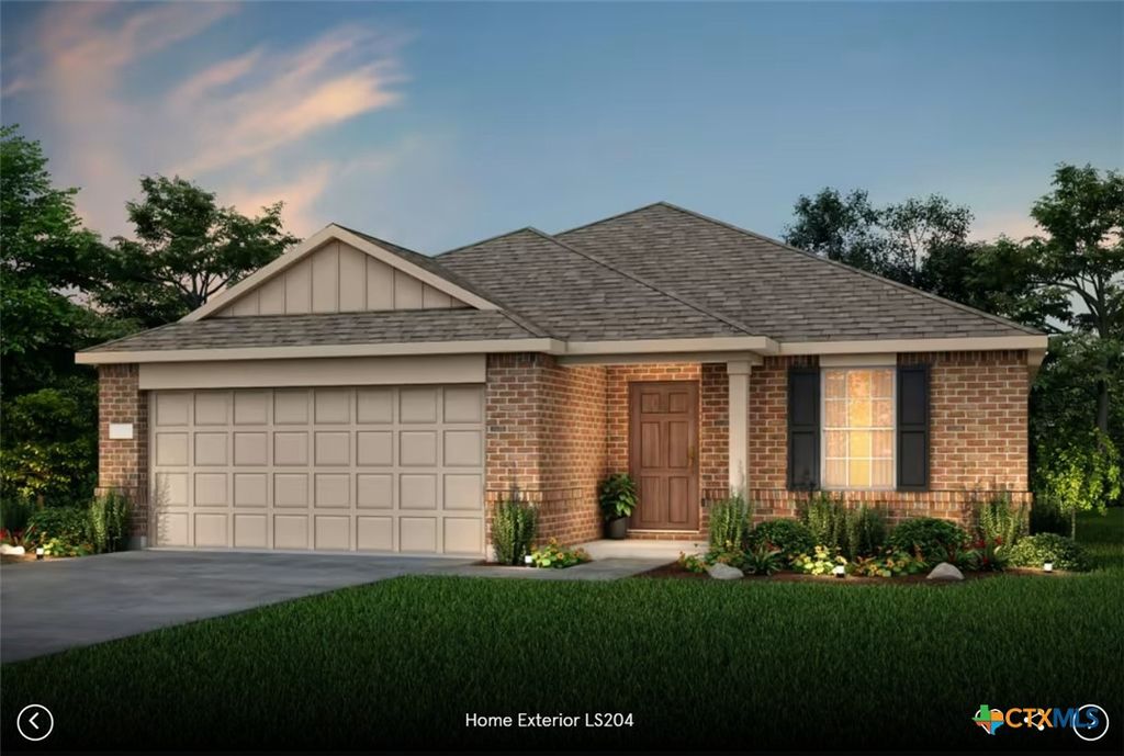 1016 Kerr Court, Temple, TX 76501