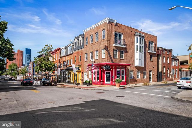 1206 S CHARLES ST, Baltimore, MD 21230