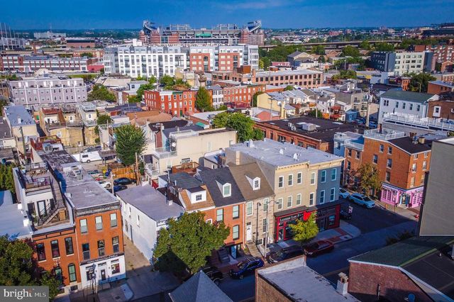 1206 S CHARLES ST, Baltimore, MD 21230