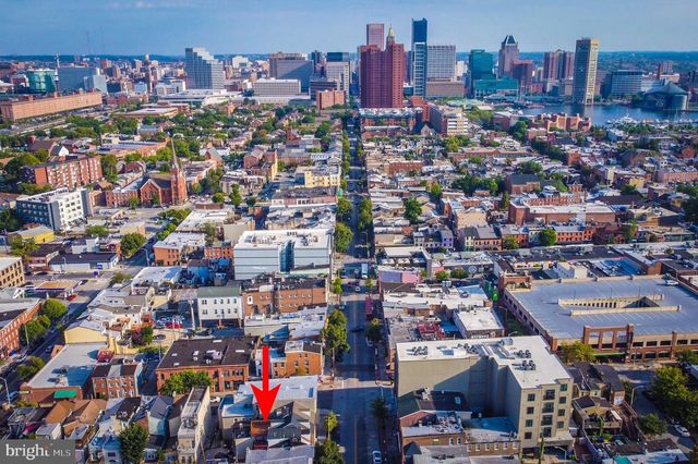 1206 S CHARLES ST, Baltimore, MD 21230