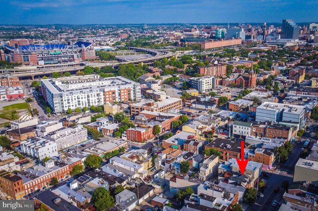 1206 S CHARLES ST, Baltimore, MD 21230