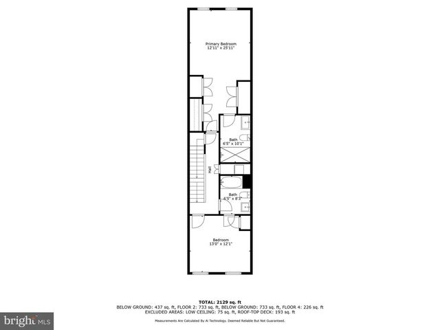 1206 S CHARLES ST, Baltimore, MD 21230