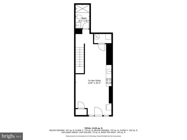 1206 S CHARLES ST, Baltimore, MD 21230