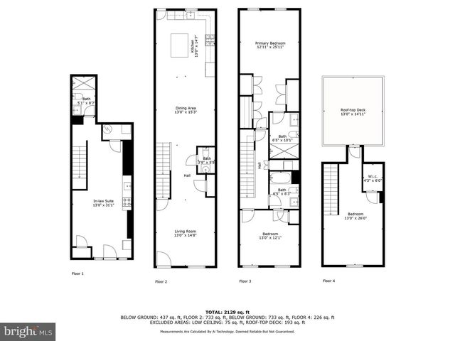 1206 S CHARLES ST, Baltimore, MD 21230