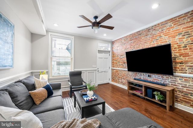 1206 S CHARLES ST, Baltimore, MD 21230