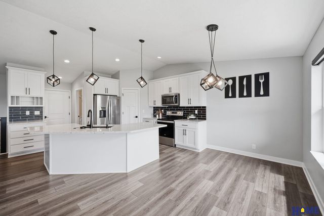 8716 S 83rd Court, Lincoln, NE 68516