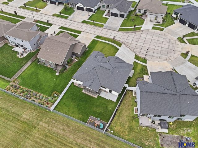 8716 S 83rd Court, Lincoln, NE 68516