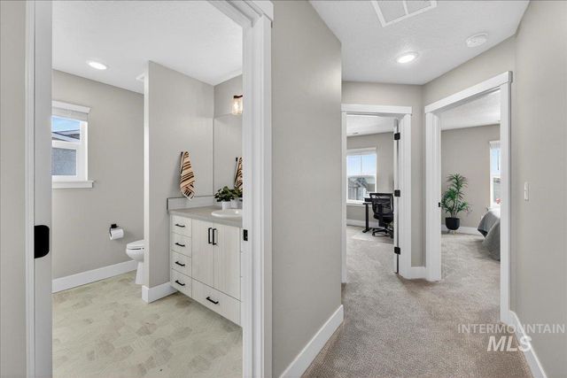 6025 S Catria Pl, Meridian, ID 83642