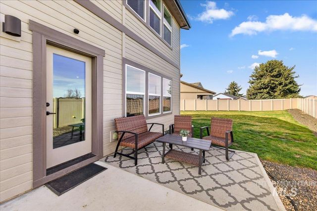 6025 S Catria Pl, Meridian, ID 83642