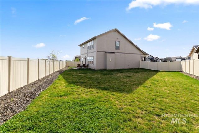 6025 S Catria Pl, Meridian, ID 83642