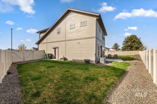 6025 S Catria Pl, Meridian, ID 83642