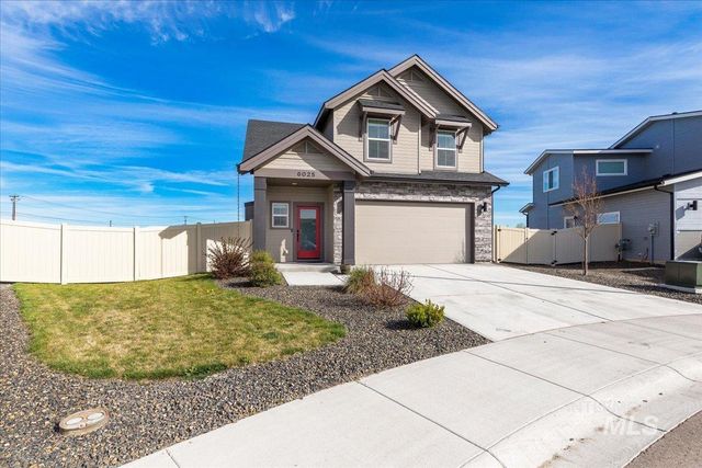 6025 S Catria Pl, Meridian, ID 83642