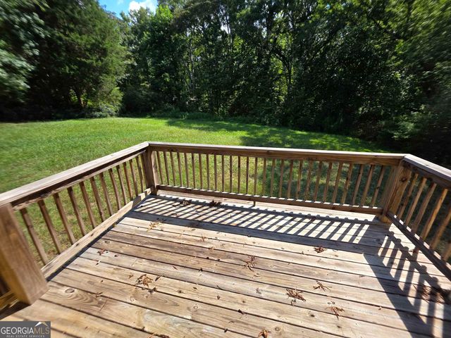 527 Walton Road, Monroe, GA 30656