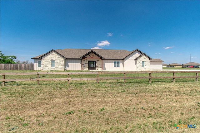 102 Carley Court, Little River Academy, TX 76554